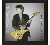 George, Robin - Crying Diamonds