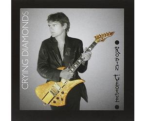 George, Robin - Crying Diamonds