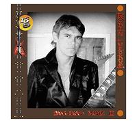 George, Robin - Dangerous Music Ii