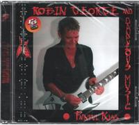 George Robin - Painful Kiss