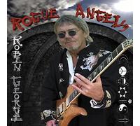 George, Robin - Rogue Angels