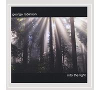 George Robinson - Into the Light