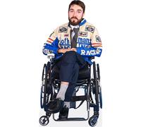 George Robinson (Jacket) mini formato