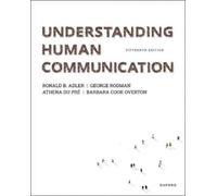 George Rodman Athena du Pré Barbara Cook Overton Understanding Huma (Tascabile)