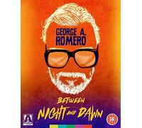 George Romero Between Night And Dawn - Limited Edition [Edizione: Regno Unito]