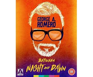 George Romero Between Night And Dawn - Limited Edition [Edizione: Regno Unito]