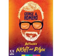 George Romero - Between Night & Dawn (6 Blu-Ray) [Edizione: Stati Uniti]