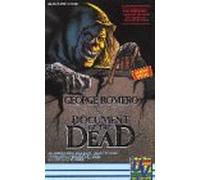 George Romero - Document of the dead