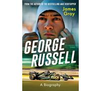 George Russell: A Biography by Gray, James
