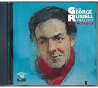 George Russell George Russell Jazz Workshop (CD)