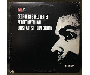 George Russell Sextet - At Beethoven Hall w/ Don Cherry (Vinyl)