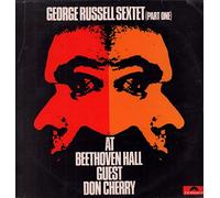 George Russell Sextet - Part 1 - At Beethoven Hall