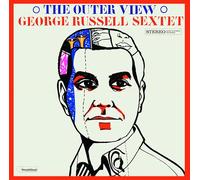 George Russell Sextet - The Outer View