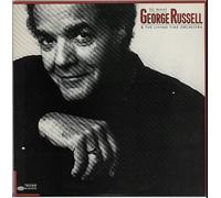 GEORGE RUSSELL - so what LP