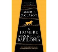 George S. Claso El hombre más rico de Babilonia/ The Richest Man in (Tascabile)