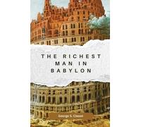 George S Clason The Richest Man in Babylon (Copertina rigida)