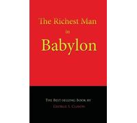 George S Clason The Richest Man in Babylon (Copertina rigida)