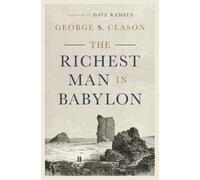 George S Clason The Richest Man in Babylon (Copertina rigida)