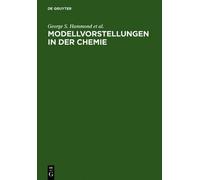 George S Hammond Y Osteryoung T H Crawf Modellvorstellungen i (Copertina rigida)