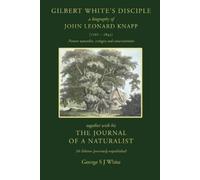 George S J White Gilbert White's Disciple (Tascabile)