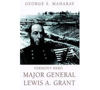 George S Maharay Vermont Hero (Tascabile)