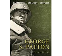 Steven J. Zaloga George S. Patton (Tascabile) Command