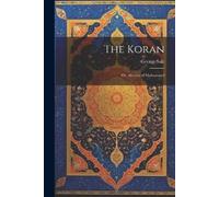 George Sale The Koran (Tascabile)