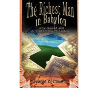George Samuel Clason The Richest Man in Babylon (Tascabile)