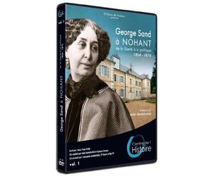 George sand a nohant, de la liberte a la politique