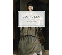 George Sand Consuelo (Tascabile)
