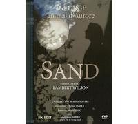 george sand (dvd)