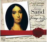 George Sand Et La Musique