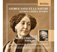 George Sand Et La Nature (Audiobook)
