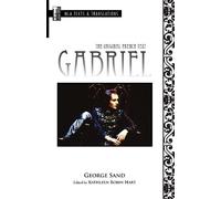George Sand Gabriel (Tascabile) Texts and Translations 28