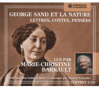 George Sand Et La Nature (Audiobook)