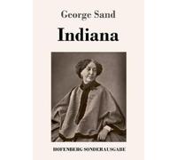 George Sand Indiana (Tascabile)