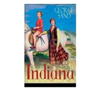George Sand Indiana (Tascabile)