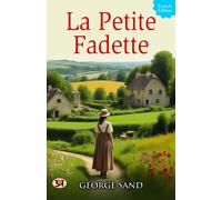 George Sand La Petite Fadette (Tascabile)