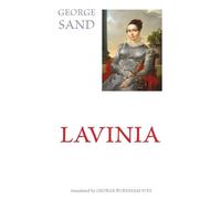George Sand Lavinia (Copertina rigida)