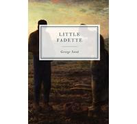 George Sand Little Fadette (Tascabile)