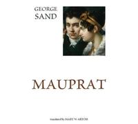 George Sand Mauprat (Tascabile)