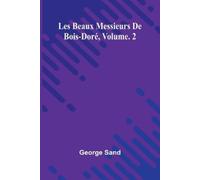 George Sand The young master of Hyson Hall (Edition1) (Tascabile)