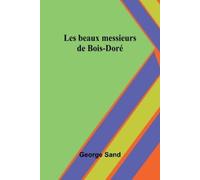 George Sand Two Years Before the Mast (Edition1) (Tascabile)