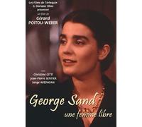 George sand une femme libre