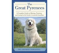 George Sarafina The Great Pyrenees (Tascabile)