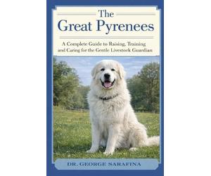 George Sarafina The Great Pyrenees (Tascabile)