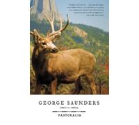 George Saunders Pastoralia (Tascabile)
