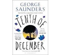 George Saunders Tenth of December (Tascabile)