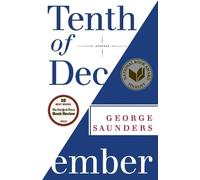 George Saunders Tenth of December (Tascabile)