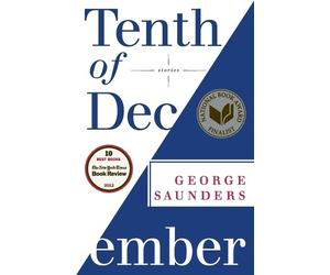 George Saunders Tenth of December (Tascabile)